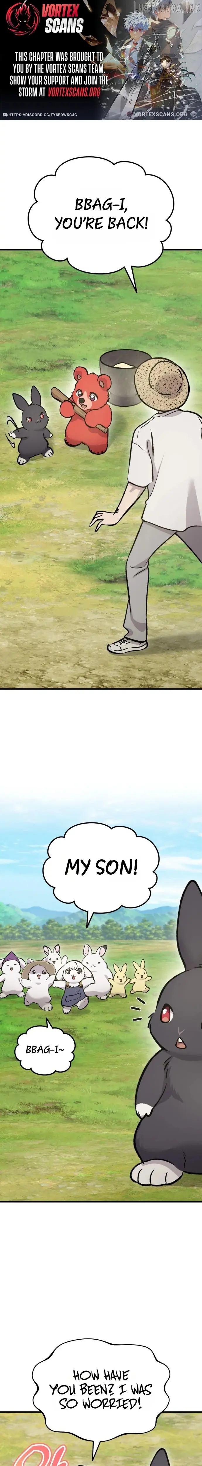 Solo Farming In The Tower - Chapter 137 image 01_optimized